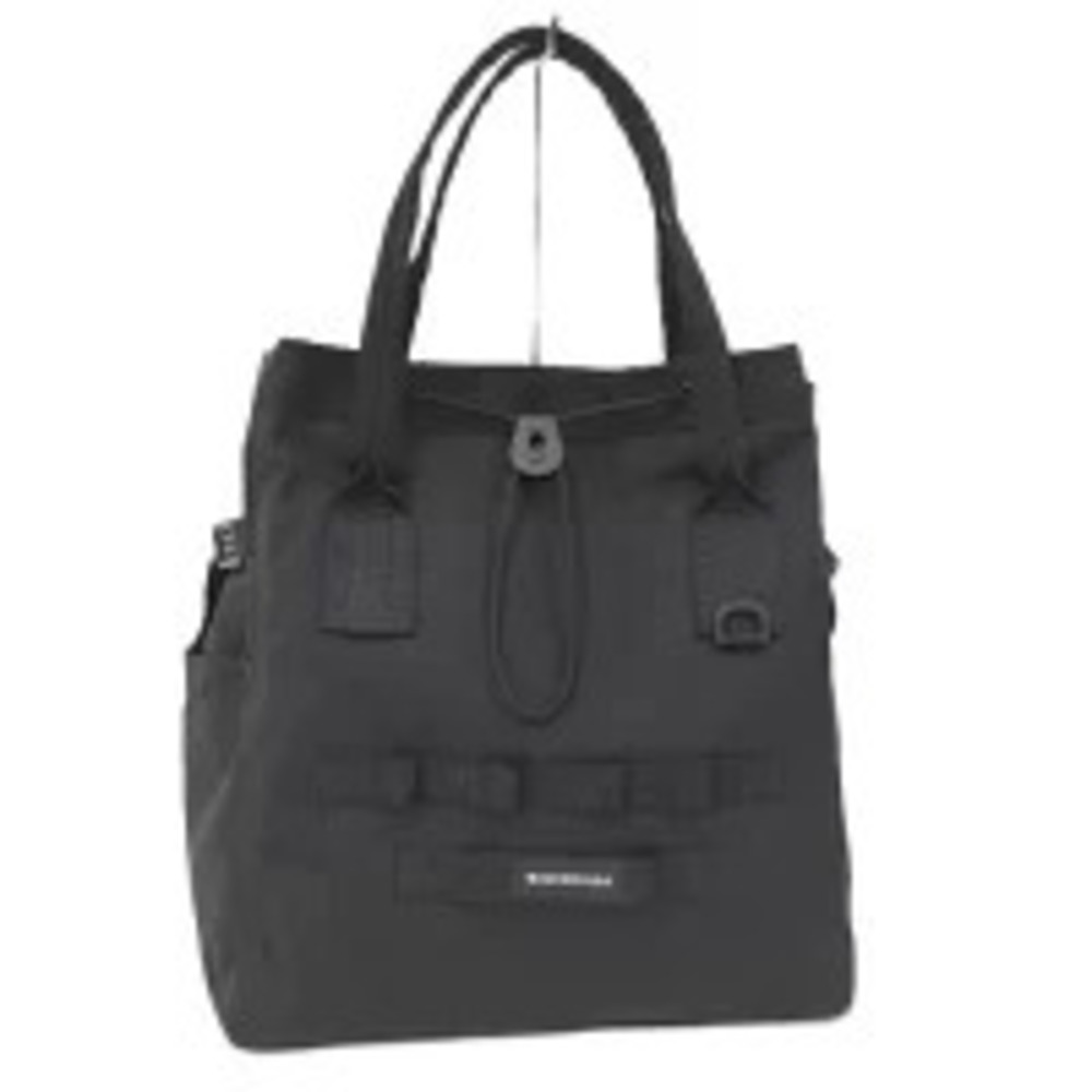 BALENCIAGA Army Tote Bag Black - Picture 1 of 9